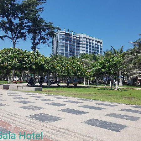 Seasala Vung Tau Hotel Εξωτερικό φωτογραφία