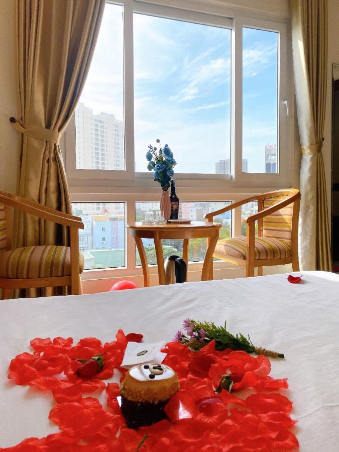 Seasala Vung Tau Hotel Εξωτερικό φωτογραφία