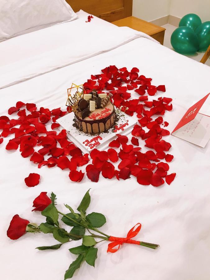 Seasala Vung Tau Hotel Εξωτερικό φωτογραφία