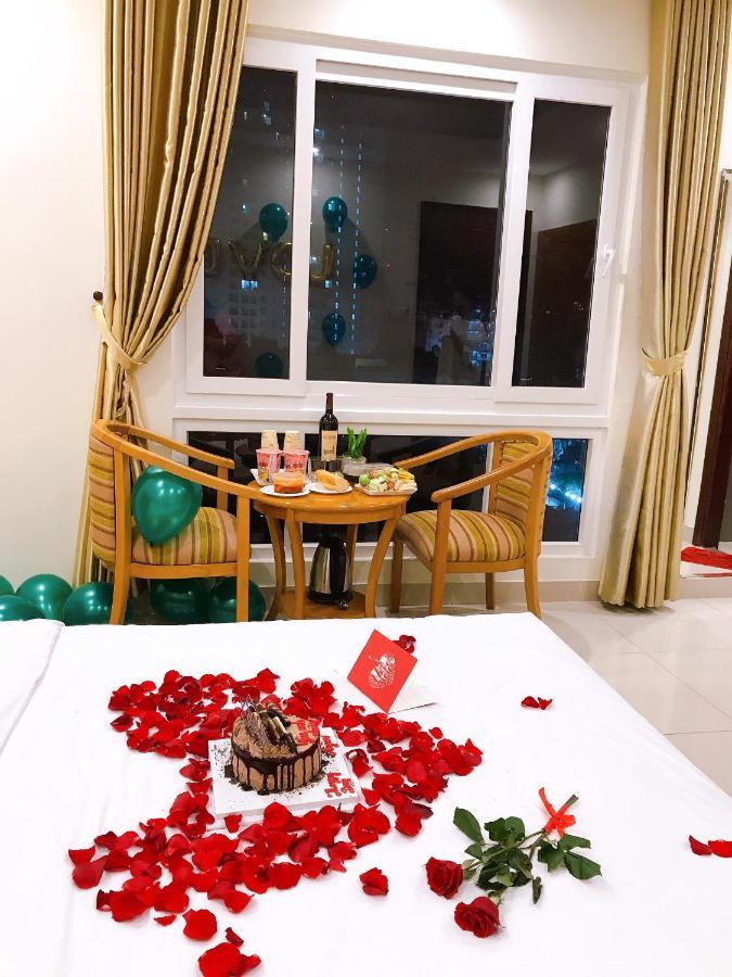 Seasala Vung Tau Hotel Εξωτερικό φωτογραφία