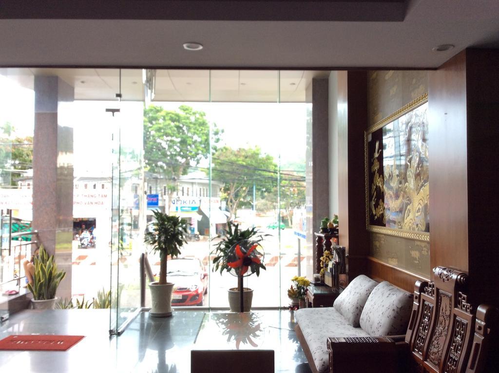Seasala Vung Tau Hotel Εξωτερικό φωτογραφία