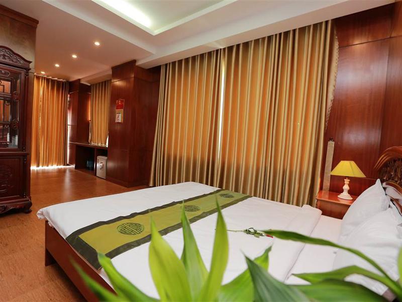 Seasala Vung Tau Hotel Εξωτερικό φωτογραφία