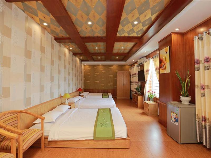 Seasala Vung Tau Hotel Εξωτερικό φωτογραφία