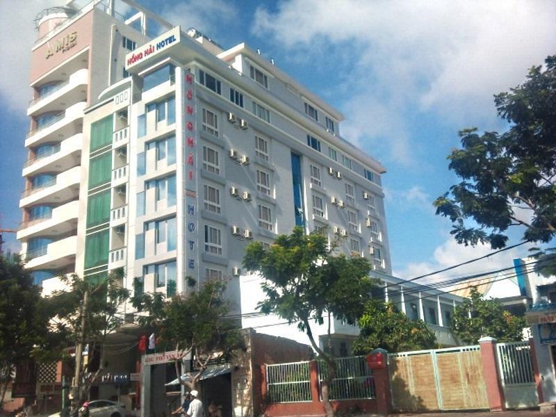 Seasala Vung Tau Hotel Εξωτερικό φωτογραφία