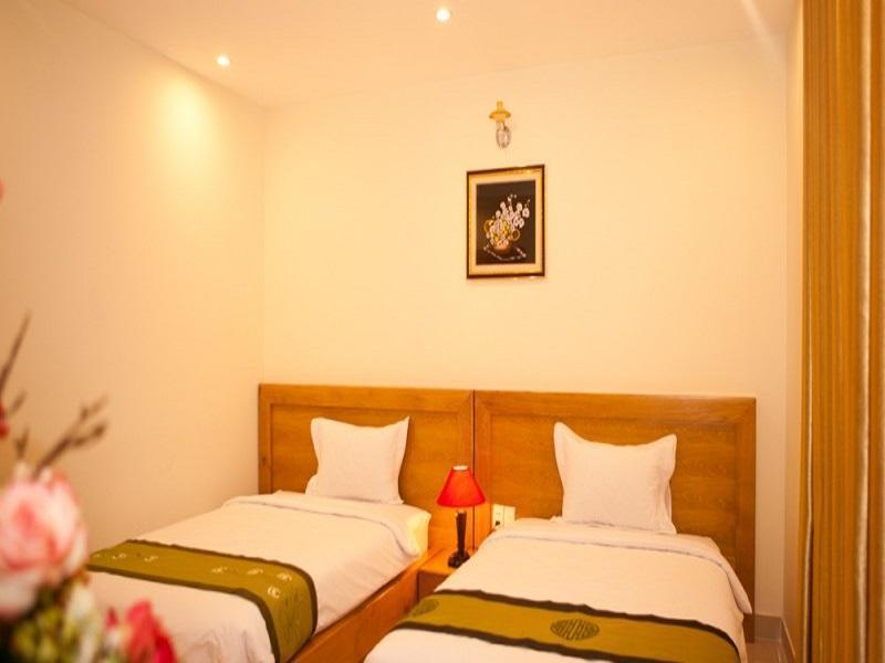 Seasala Vung Tau Hotel Εξωτερικό φωτογραφία