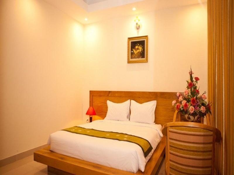 Seasala Vung Tau Hotel Εξωτερικό φωτογραφία