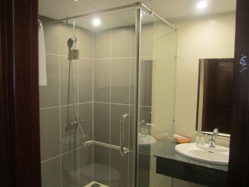 Seasala Vung Tau Hotel Εξωτερικό φωτογραφία