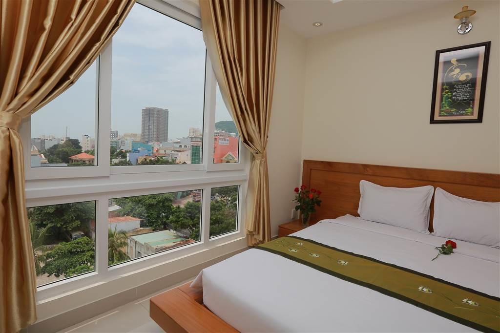 Seasala Vung Tau Hotel Εξωτερικό φωτογραφία