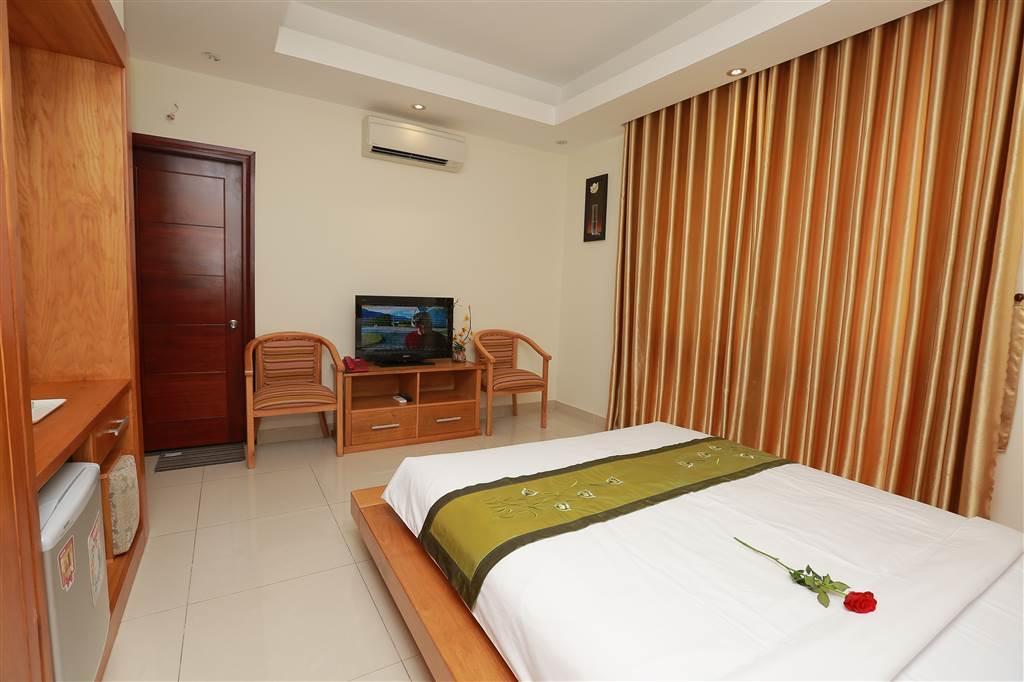 Seasala Vung Tau Hotel Εξωτερικό φωτογραφία