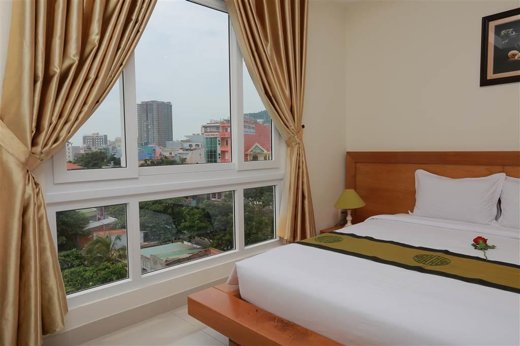 Seasala Vung Tau Hotel Εξωτερικό φωτογραφία