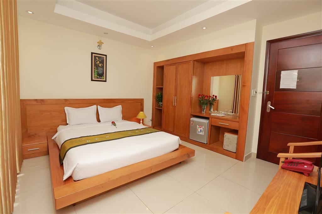 Seasala Vung Tau Hotel Εξωτερικό φωτογραφία