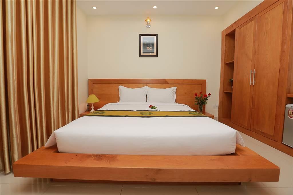 Seasala Vung Tau Hotel Εξωτερικό φωτογραφία