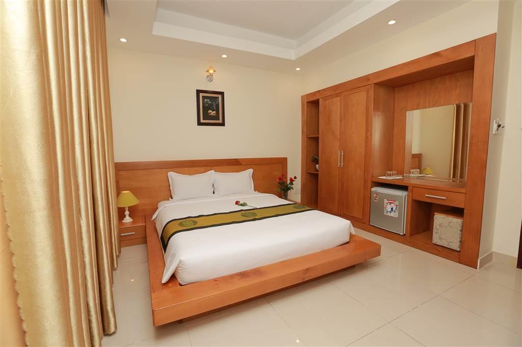 Seasala Vung Tau Hotel Εξωτερικό φωτογραφία