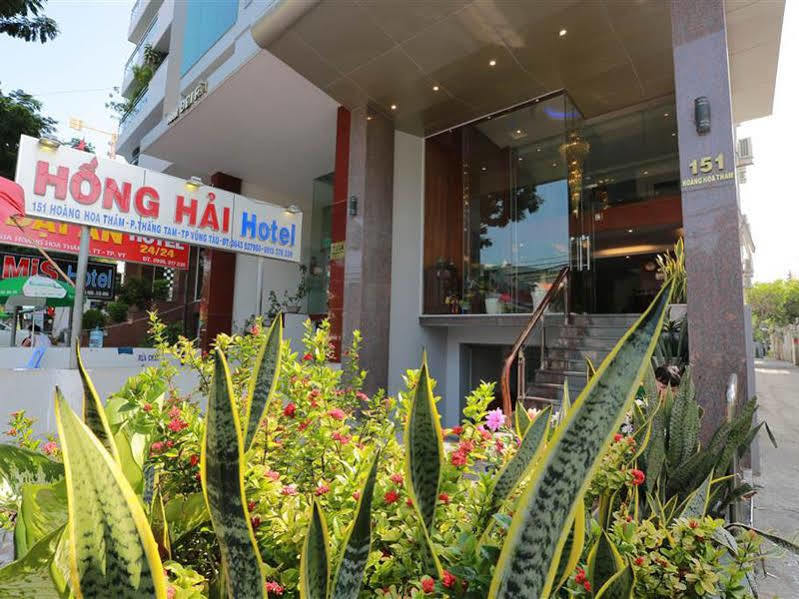 Seasala Vung Tau Hotel Εξωτερικό φωτογραφία