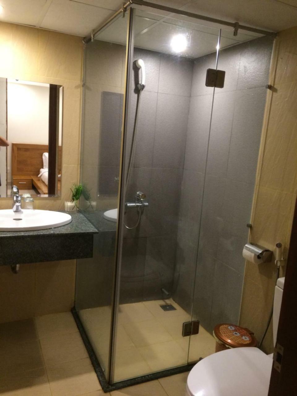 Seasala Vung Tau Hotel Εξωτερικό φωτογραφία