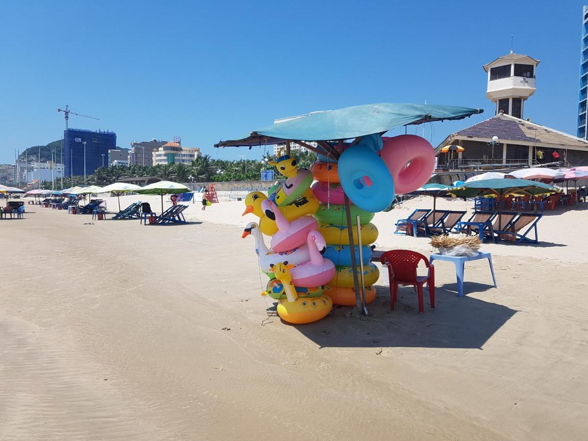 Seasala Vung Tau Hotel Εξωτερικό φωτογραφία