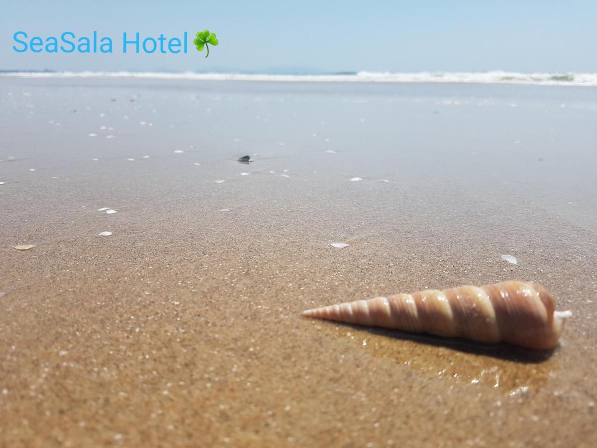 Seasala Vung Tau Hotel Εξωτερικό φωτογραφία