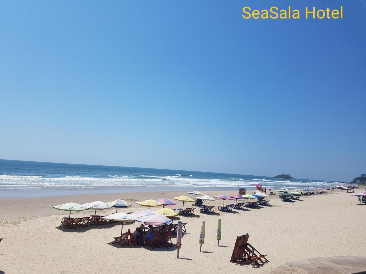 Seasala Vung Tau Hotel Εξωτερικό φωτογραφία