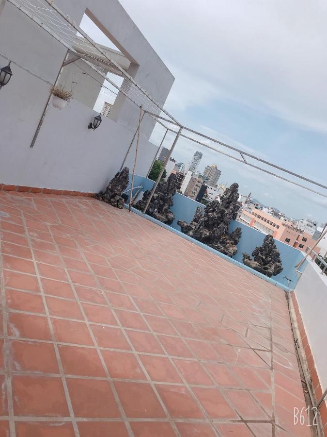 Seasala Vung Tau Hotel Εξωτερικό φωτογραφία
