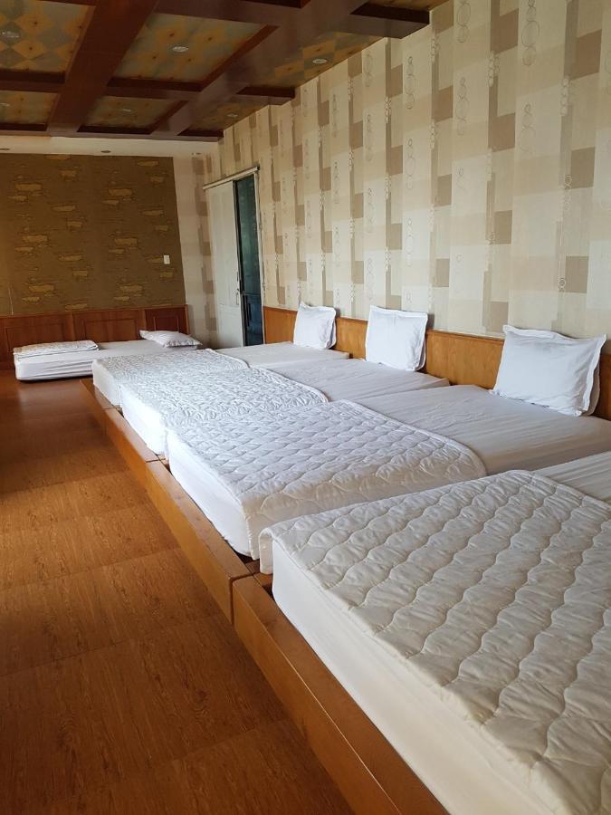 Seasala Vung Tau Hotel Εξωτερικό φωτογραφία